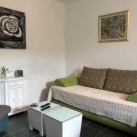 Holiday House In 36013 Jadranovo