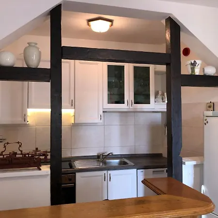 Holiday House In 36013 Semesterbostad *