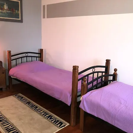 Holiday House In 36013 Semesterbostad Jadranovo