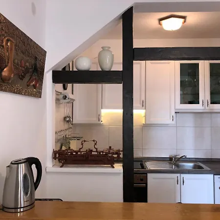 Holiday House In 36013 Semesterbostad