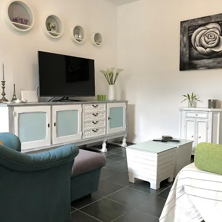 Holiday House In 36013 Semesterbostad *