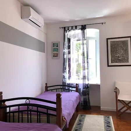 Holiday House In 36013 Semesterbostad