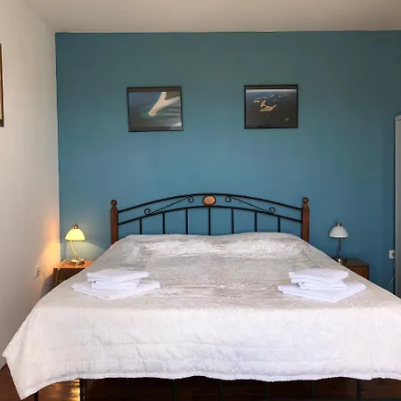 Semesterbostad Holiday House In 36013 Jadranovo