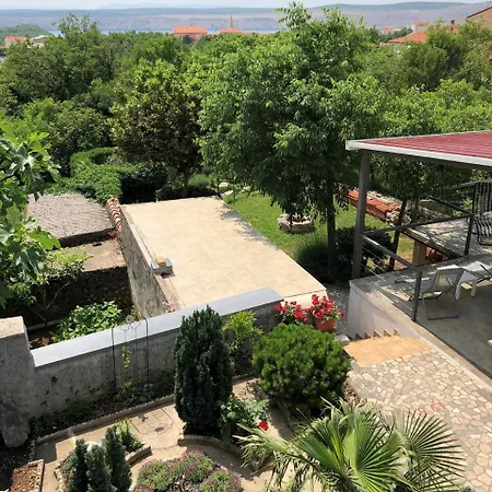 Holiday House In 36013 Jadranovo